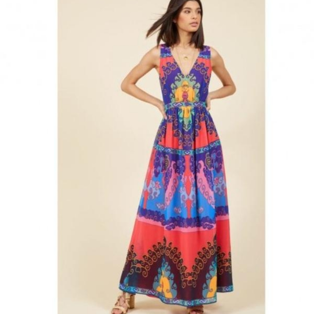 ModCloth dress